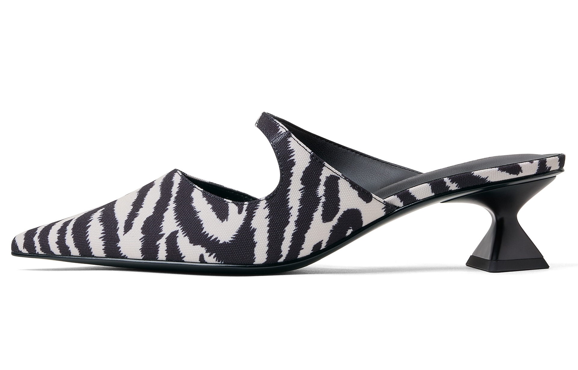 CHARLES&KEITH Mule Heels