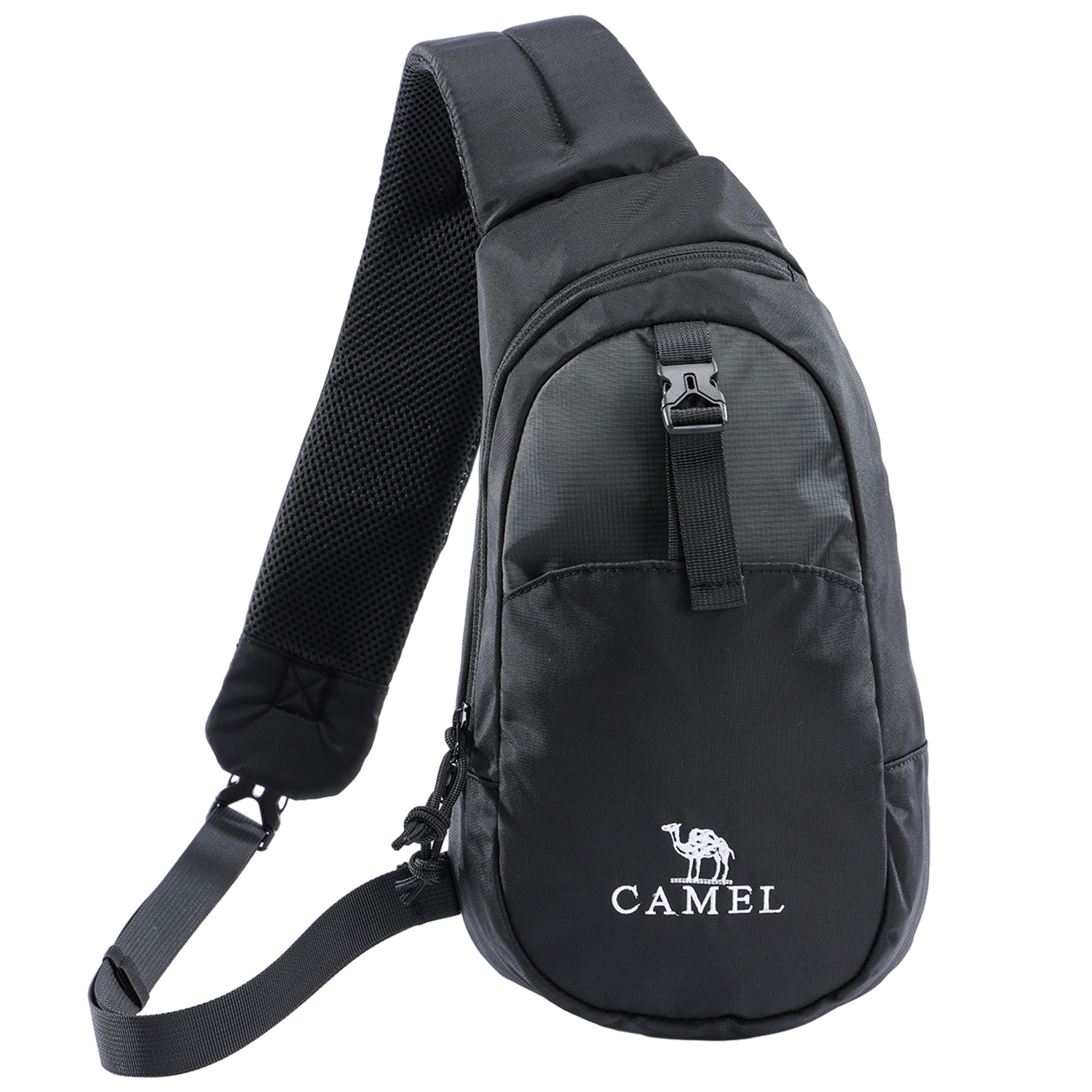 CAMEL骆驼 CAMEL Logo