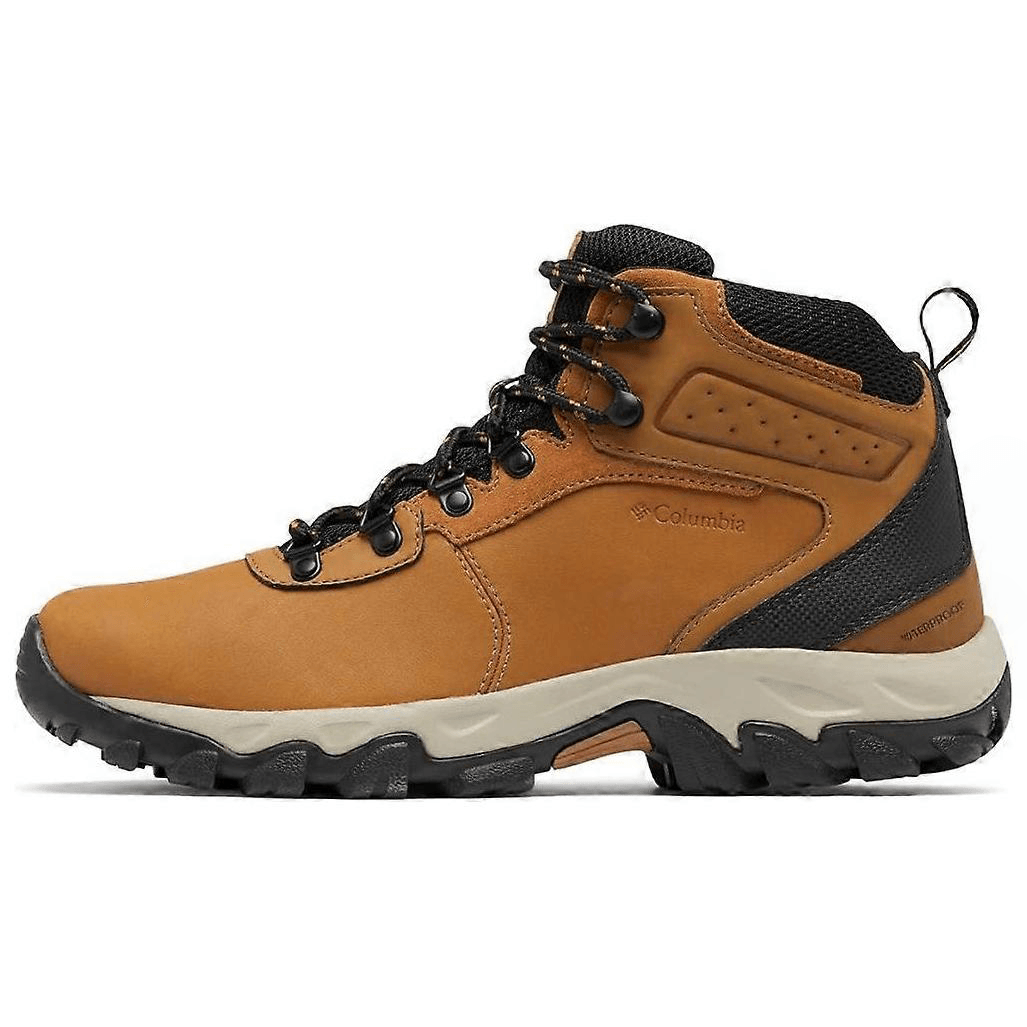 Columbia Newton Ridge Plus 2