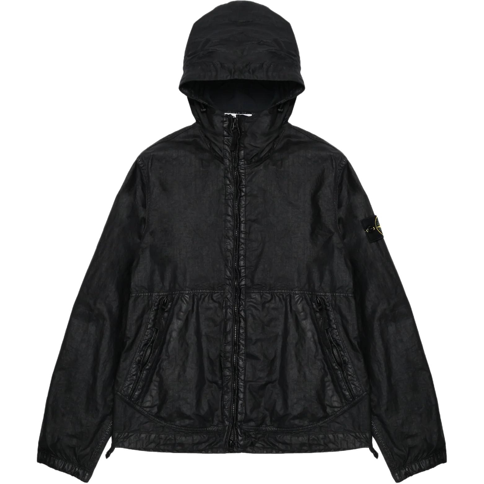 STONE ISLAND