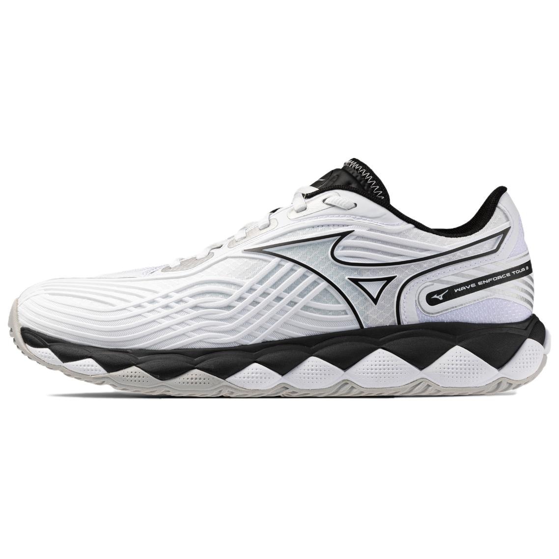 Mizuno WAVE ENFORCE TOUR 2