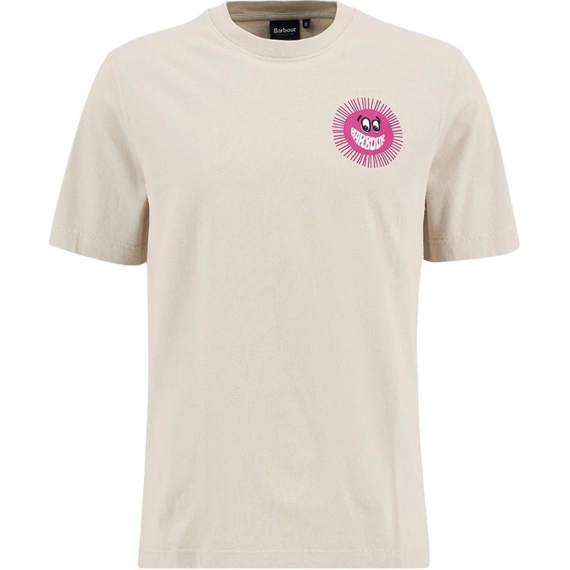 BARBOUR SS26 Westbury T