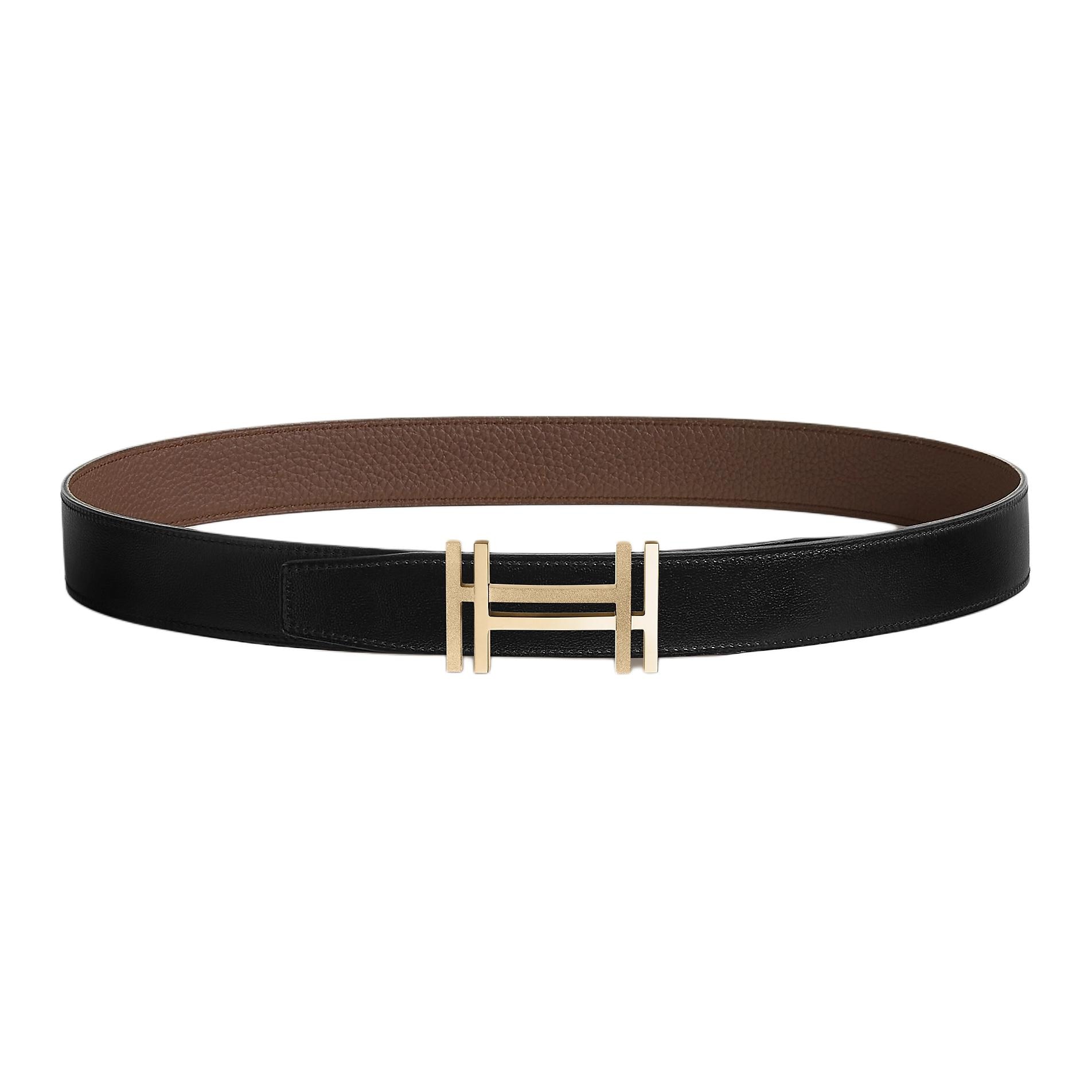 HERMES/爱马仕 HERMES H Togo 3.2cm