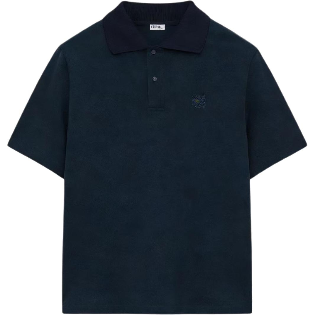 LOEWE SS26 Polo