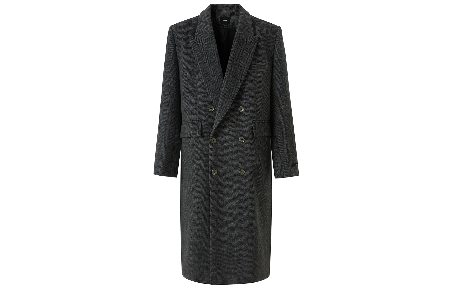 IMXS Urban Hunting Series Long Coat