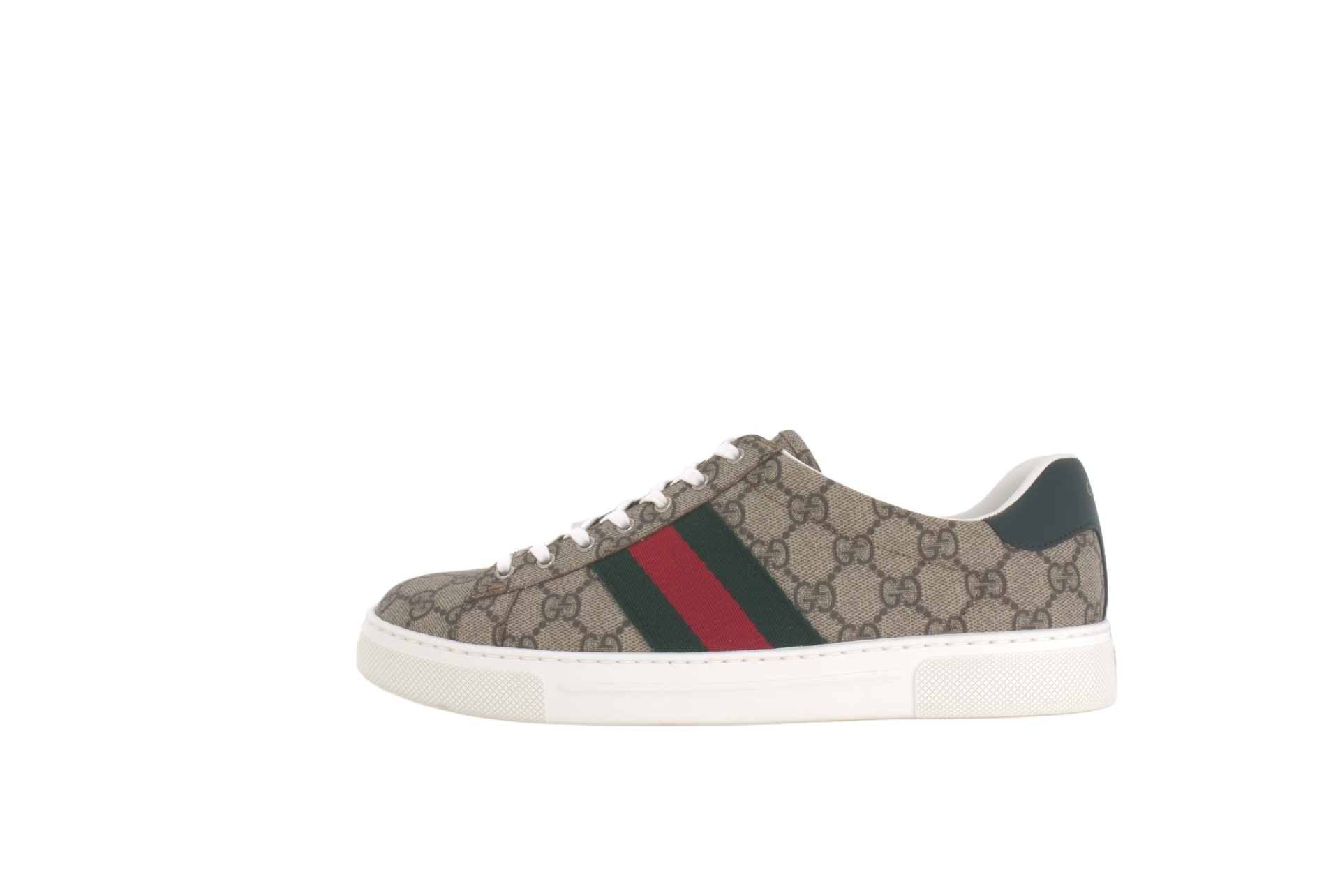 GUCCI/古驰 Gucci Low Top Sneakers