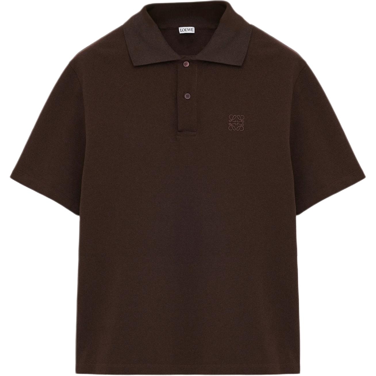 LOEWE SS26 Polo
