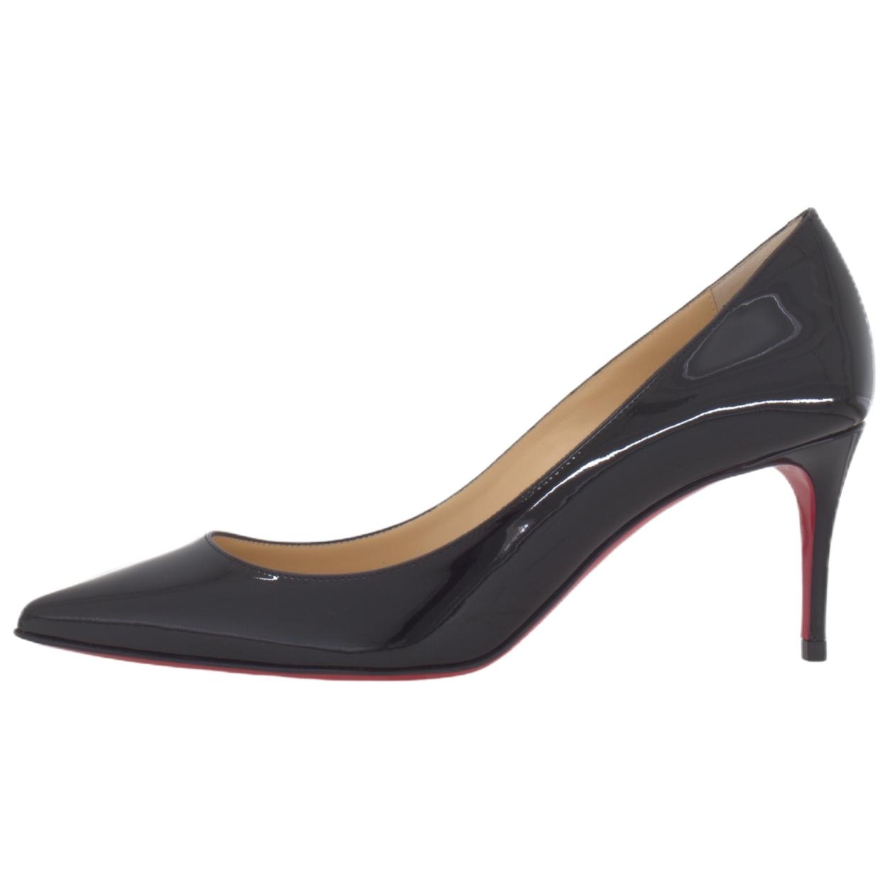 Christian Louboutin/路铂廷 CL尖头