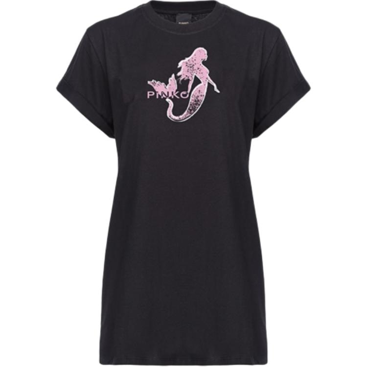 PINKO SS24 LogoT