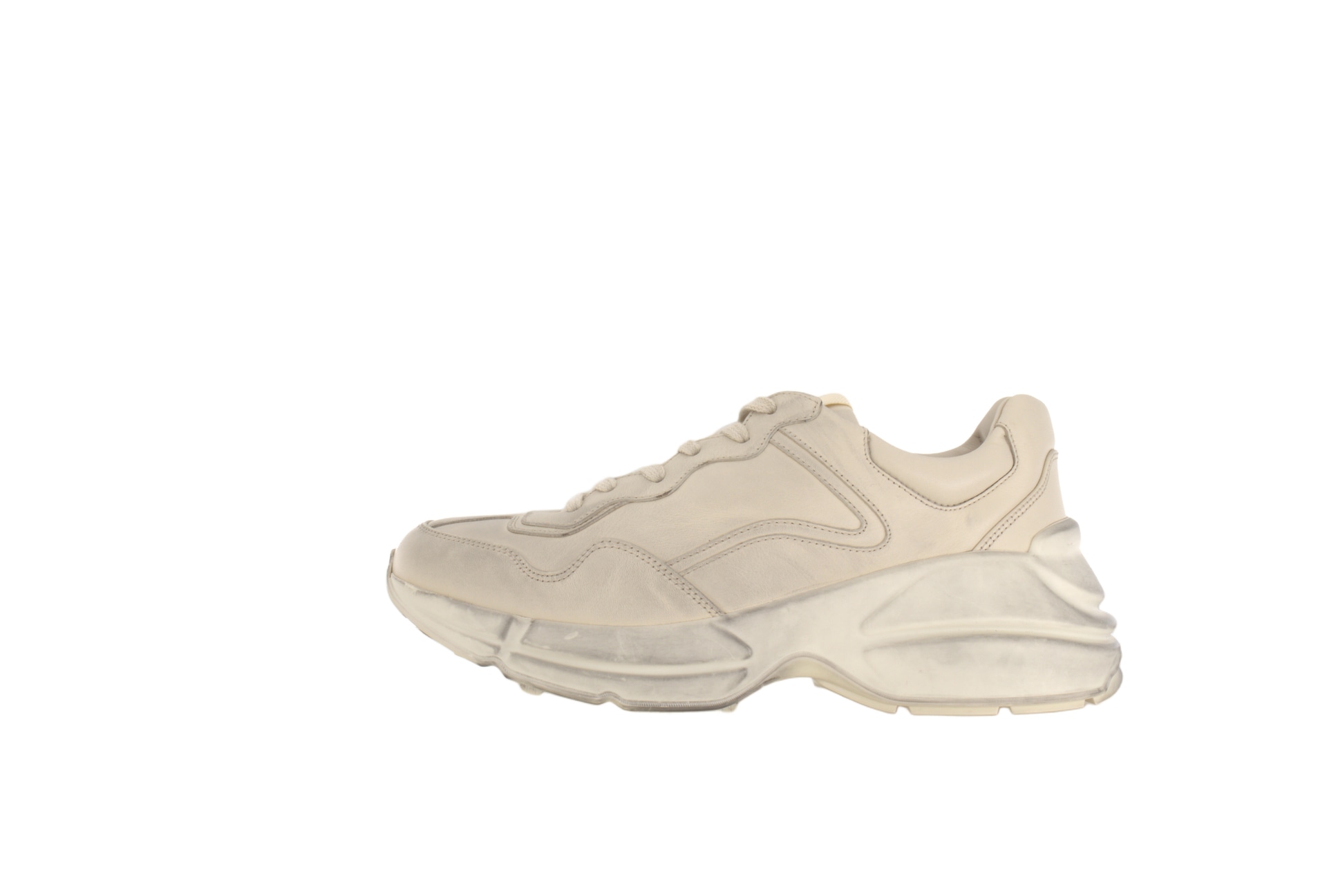 GUCCI/古驰 Gucci Rhyton Ivory