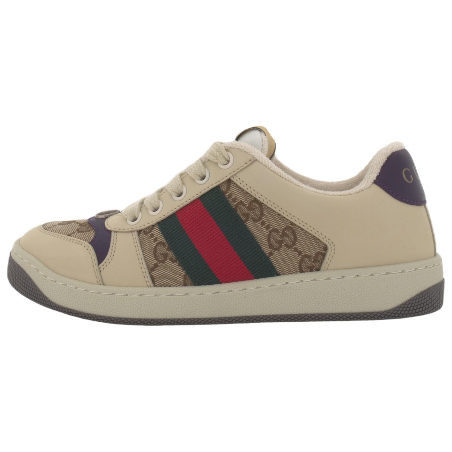 GUCCI/古驰 Gucci Screener GG