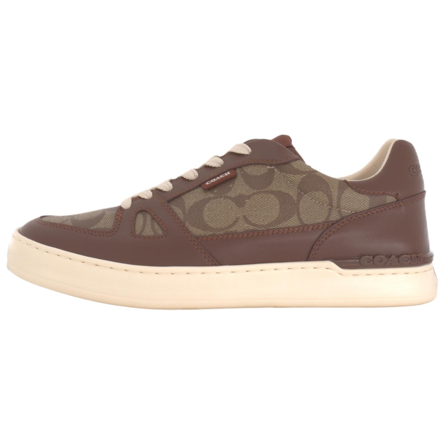 COACH/蔻驰 COACH CitySole Saddle Brown