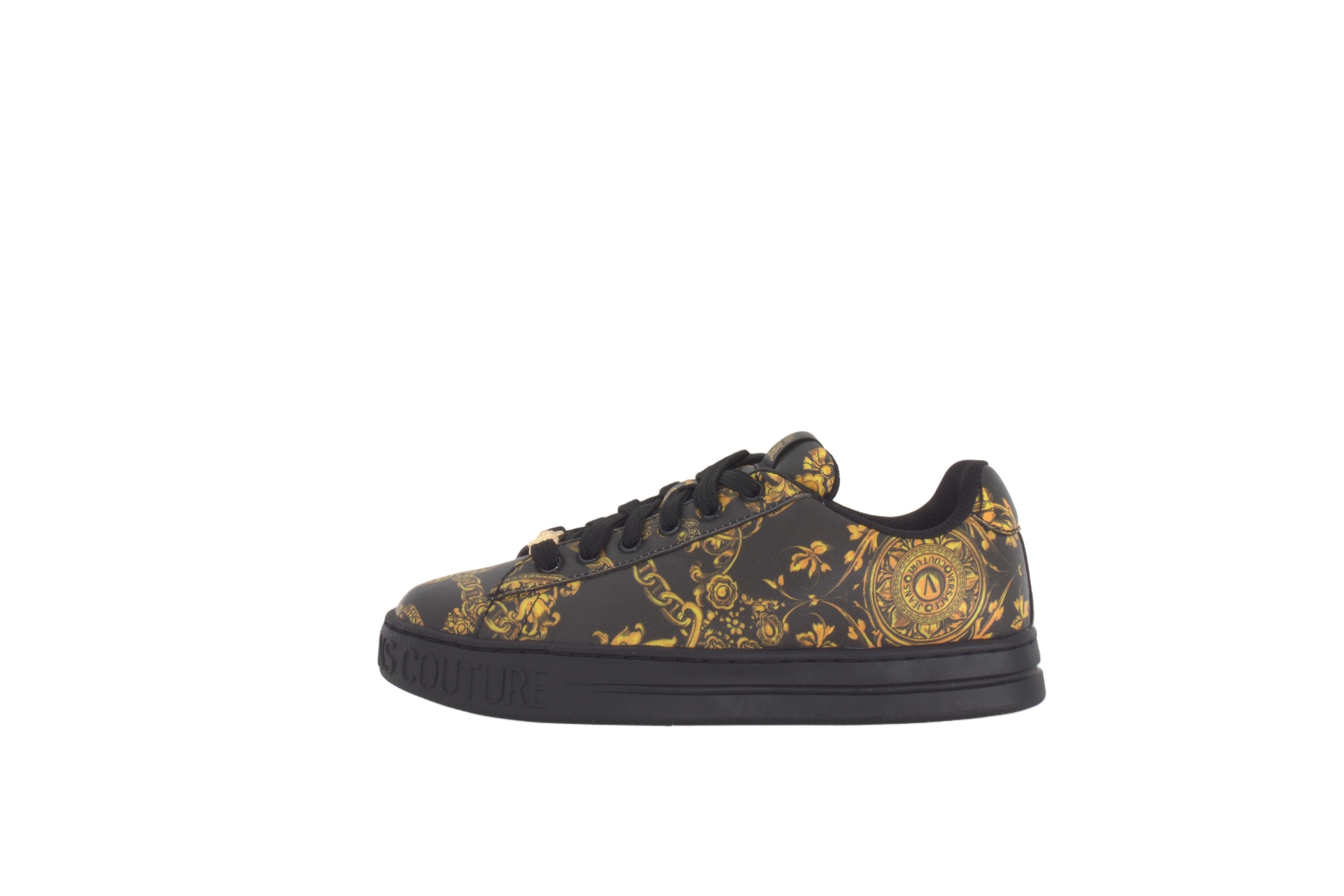 VERSACE JEANS COUTURE VERSACE Court 88 Regalia Baroque