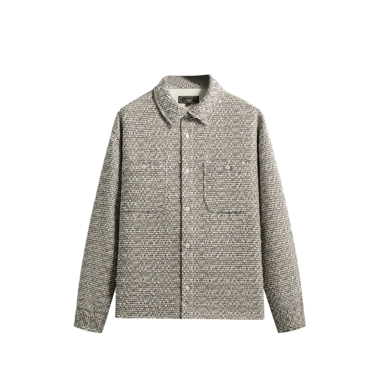 KITH Mixed Weave Apollo