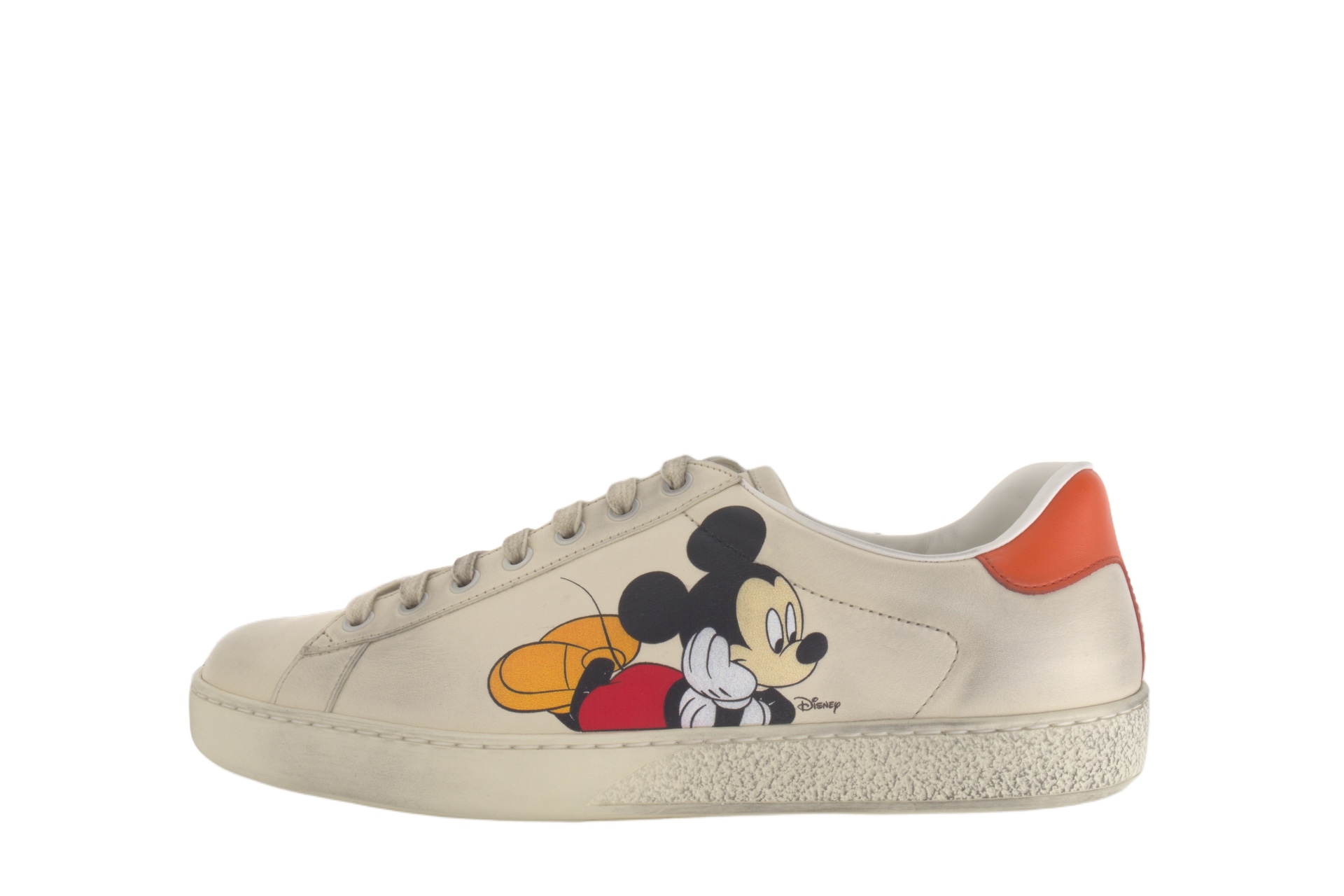 GUCCI/古驰 Gucci ACE x Disney