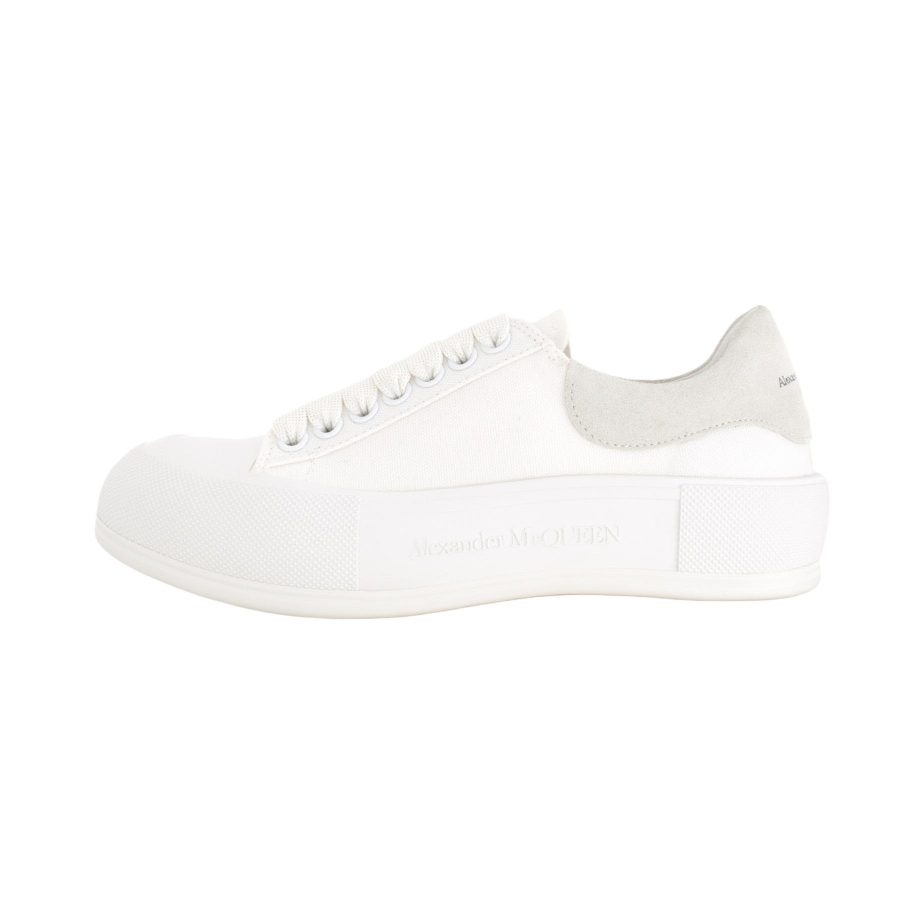 Alexander McQueen Deck