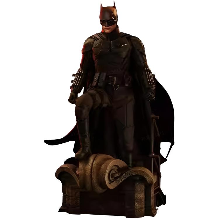Hot Toys 16 DC Comics 31cm