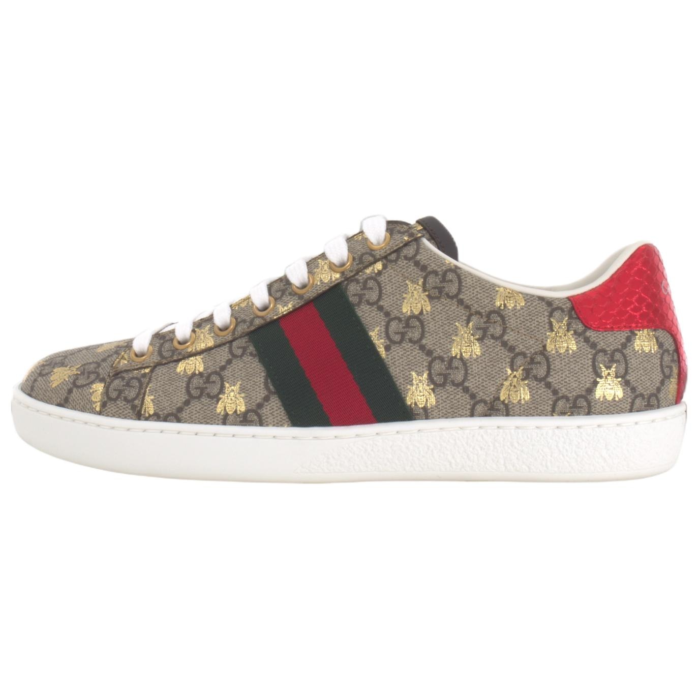 GUCCI/古驰 Gucci Ace