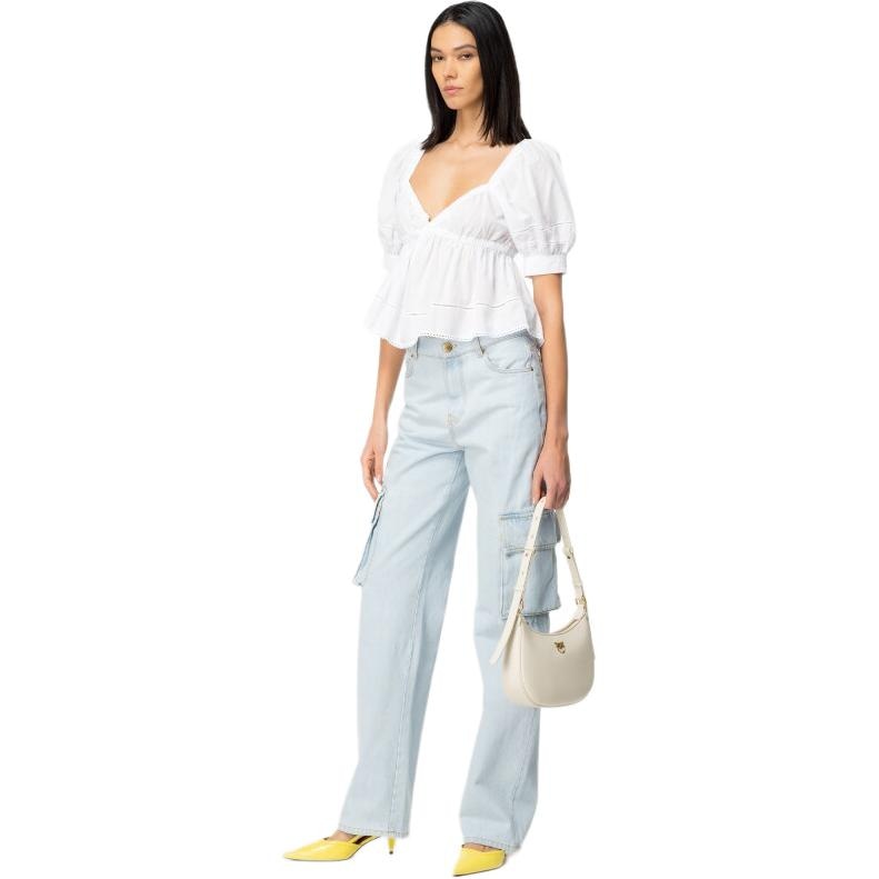 PINKO SS24 T