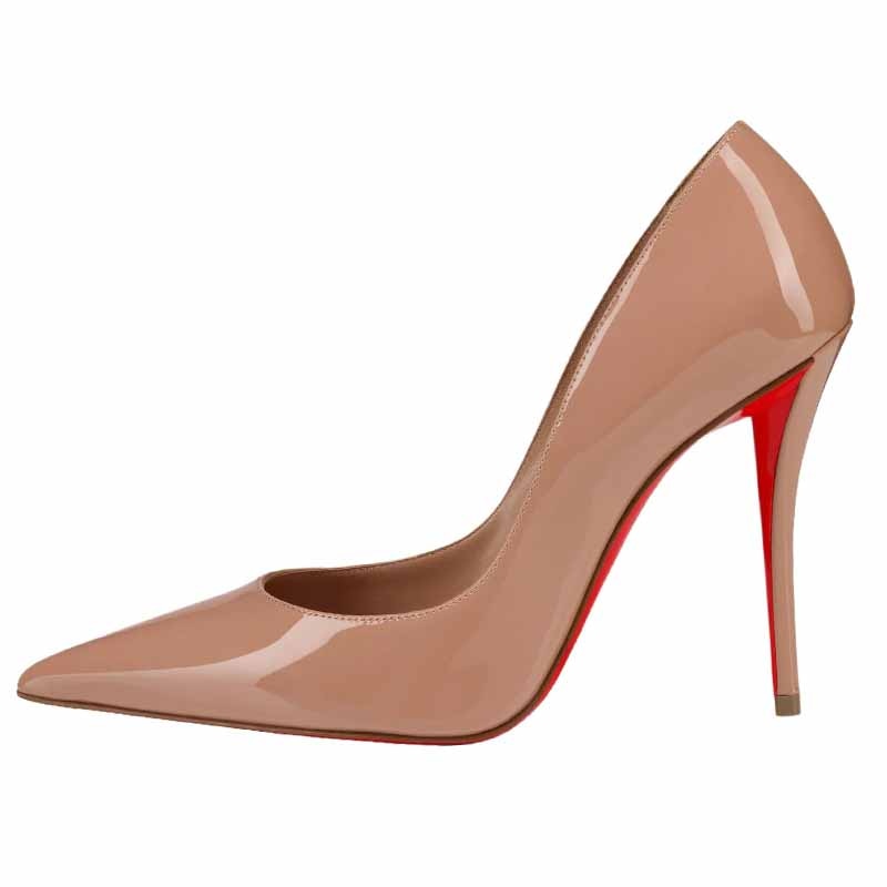 Christian Louboutin/路铂廷 CL Miss Z 10cm
