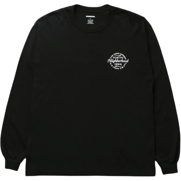 NEIGHBORHOOD SS26 logoT