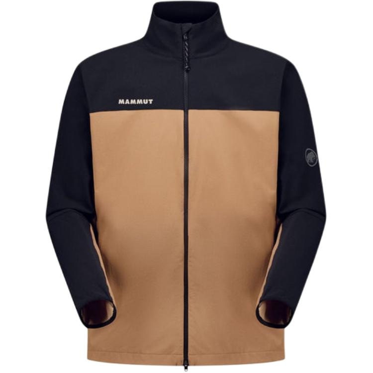 MAMMUT猛犸象 MAMMUT Comfort Logo AF