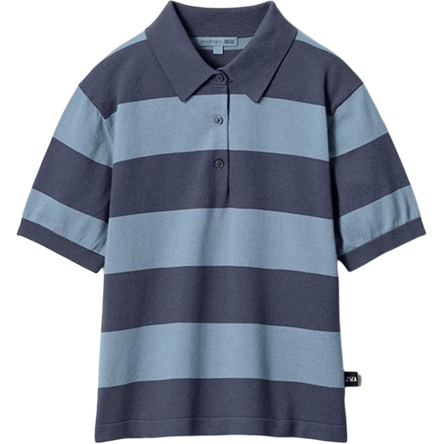 UNIQLO/优衣库 UNIQLO JW Anderson SS26 Polo