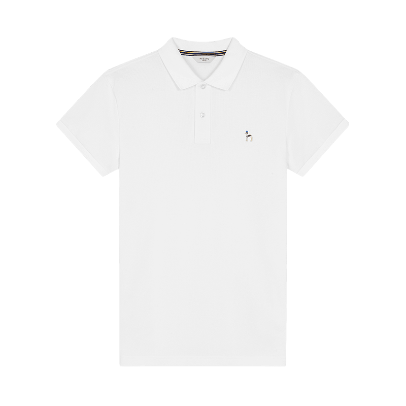 HAZZYS 哈吉斯 HAZZYS 2024 Polo