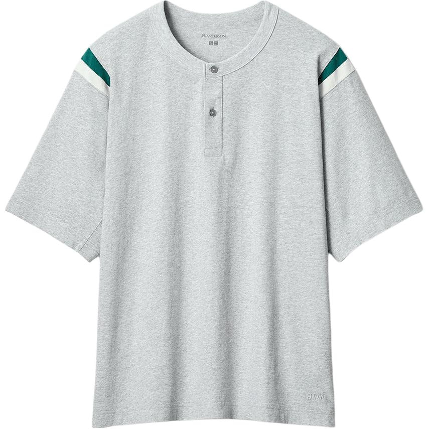 UNIQLO/优衣库 UNIQLO JW Anderson SS26 T