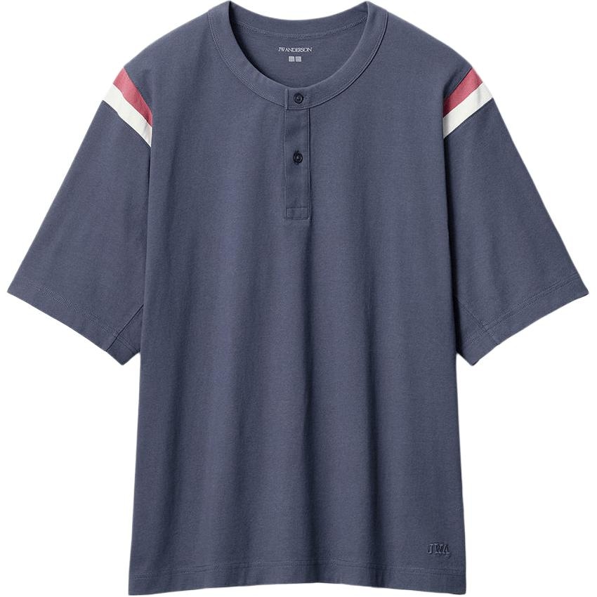 UNIQLO/优衣库 UNIQLO JW Anderson SS26 T