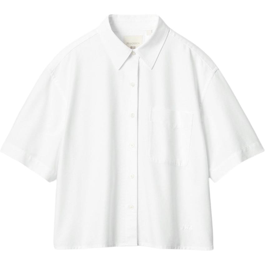 UNIQLO/优衣库 UNIQLO JW Anderson SS26
