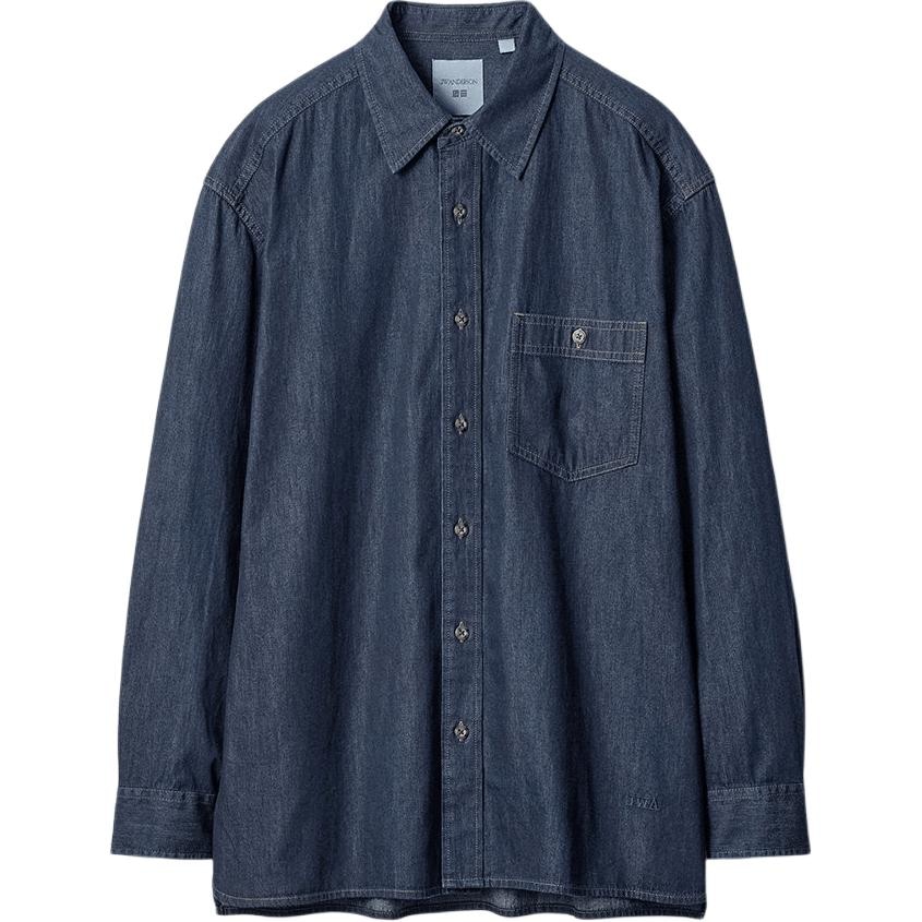 UNIQLO/优衣库 UNIQLO JW Anderson SS26