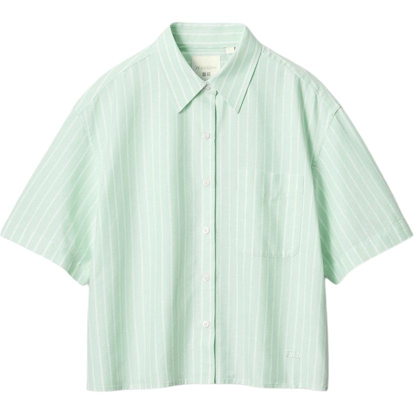 UNIQLO/优衣库 UNIQLO JW Anderson SS26