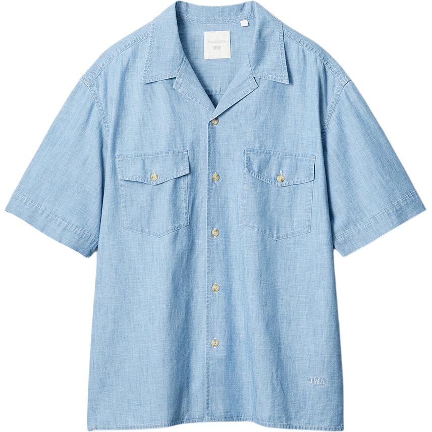 UNIQLO/优衣库 UNIQLO JW Anderson SS26