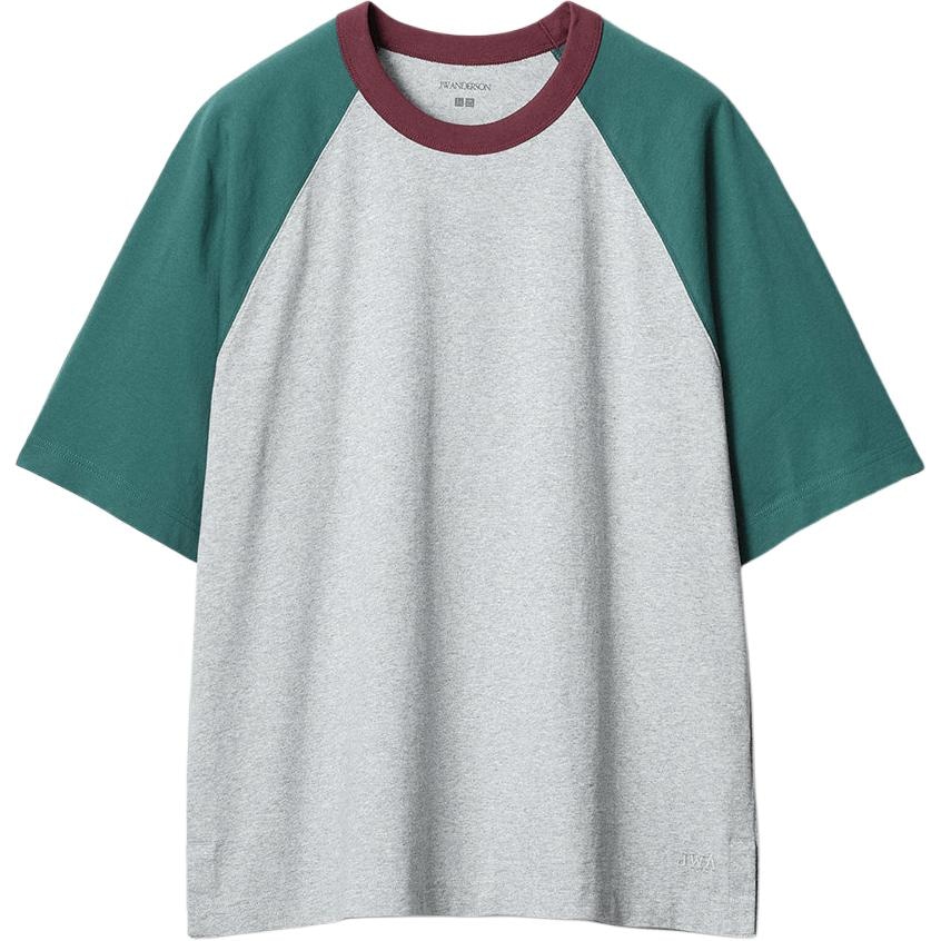UNIQLO/优衣库 UNIQLO JW Anderson SS26 T