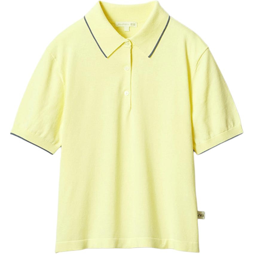 UNIQLO/优衣库 UNIQLO JW Anderson SS26 Polo