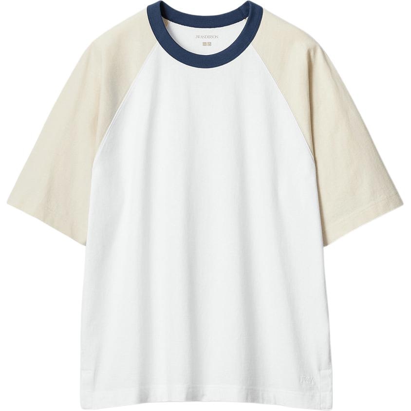 UNIQLO/优衣库 UNIQLO JW Anderson SS26 T