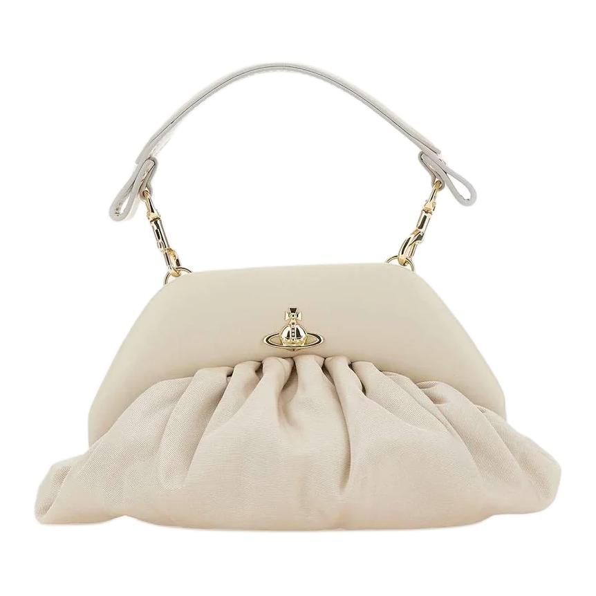 Vivienne Westwood Brooke Clutch