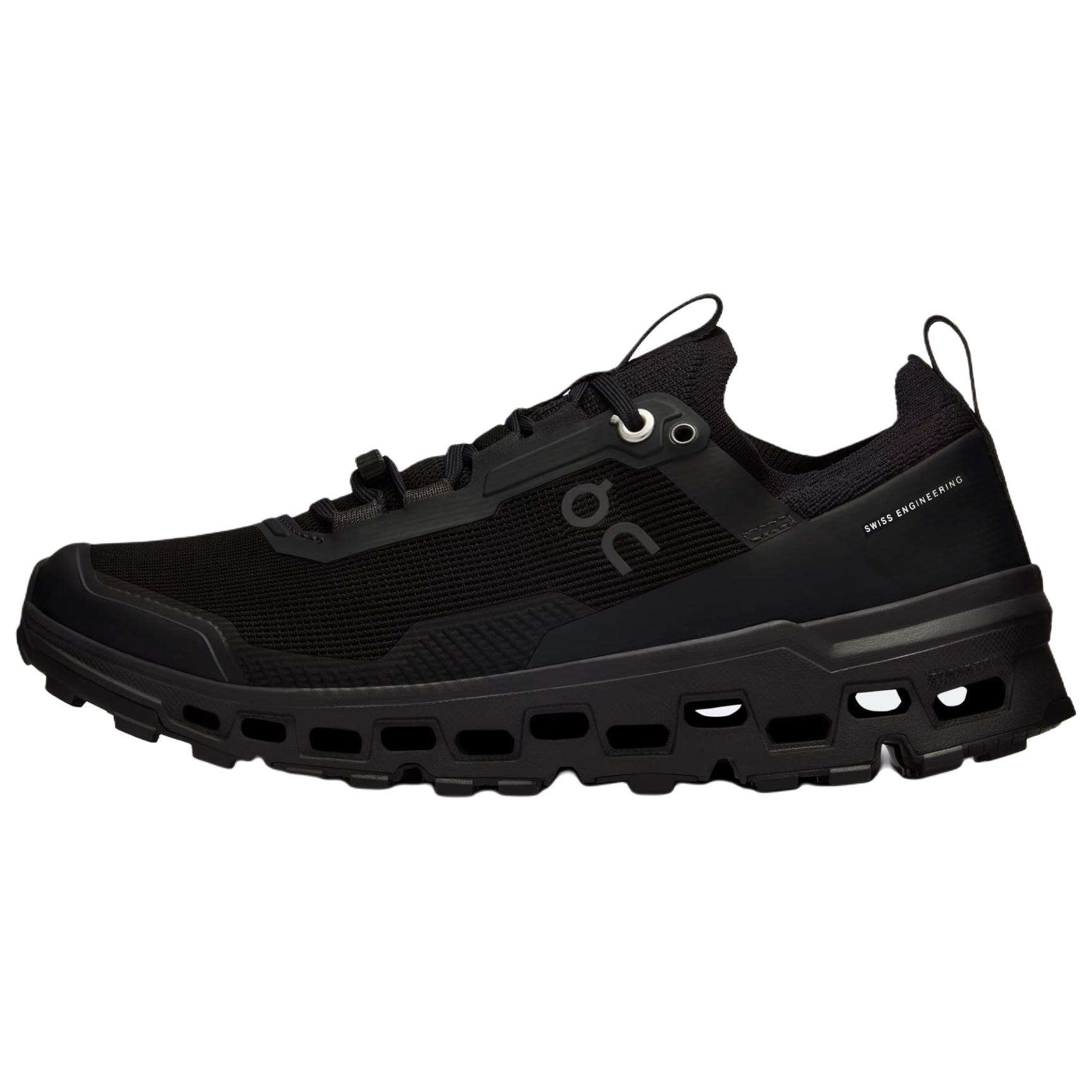 On昂跑 On Cloudultra 2 Black