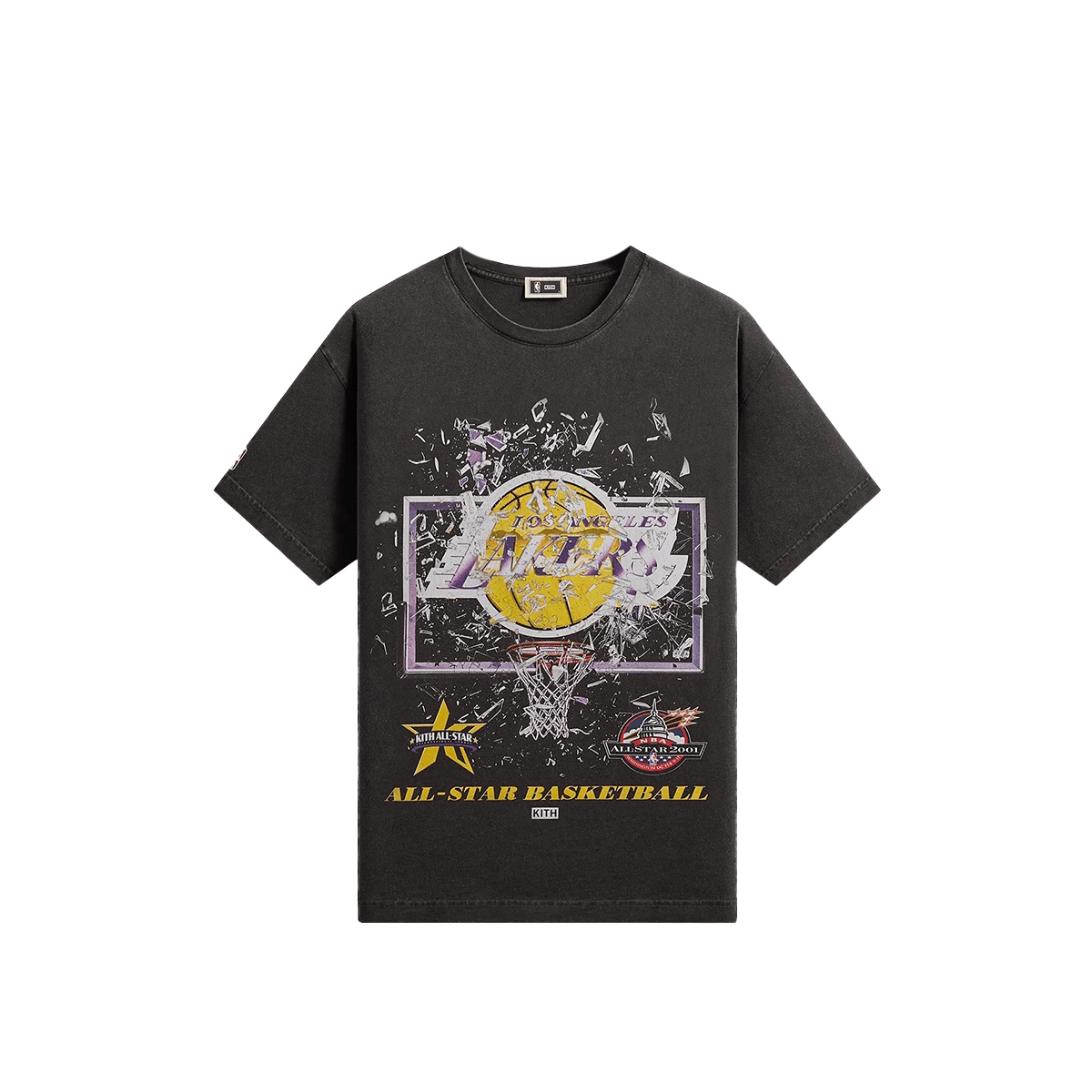 KITH NBA T
