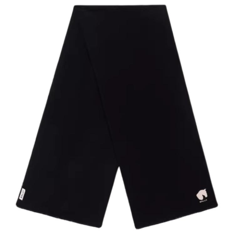BALLY巴利 BALLY logo