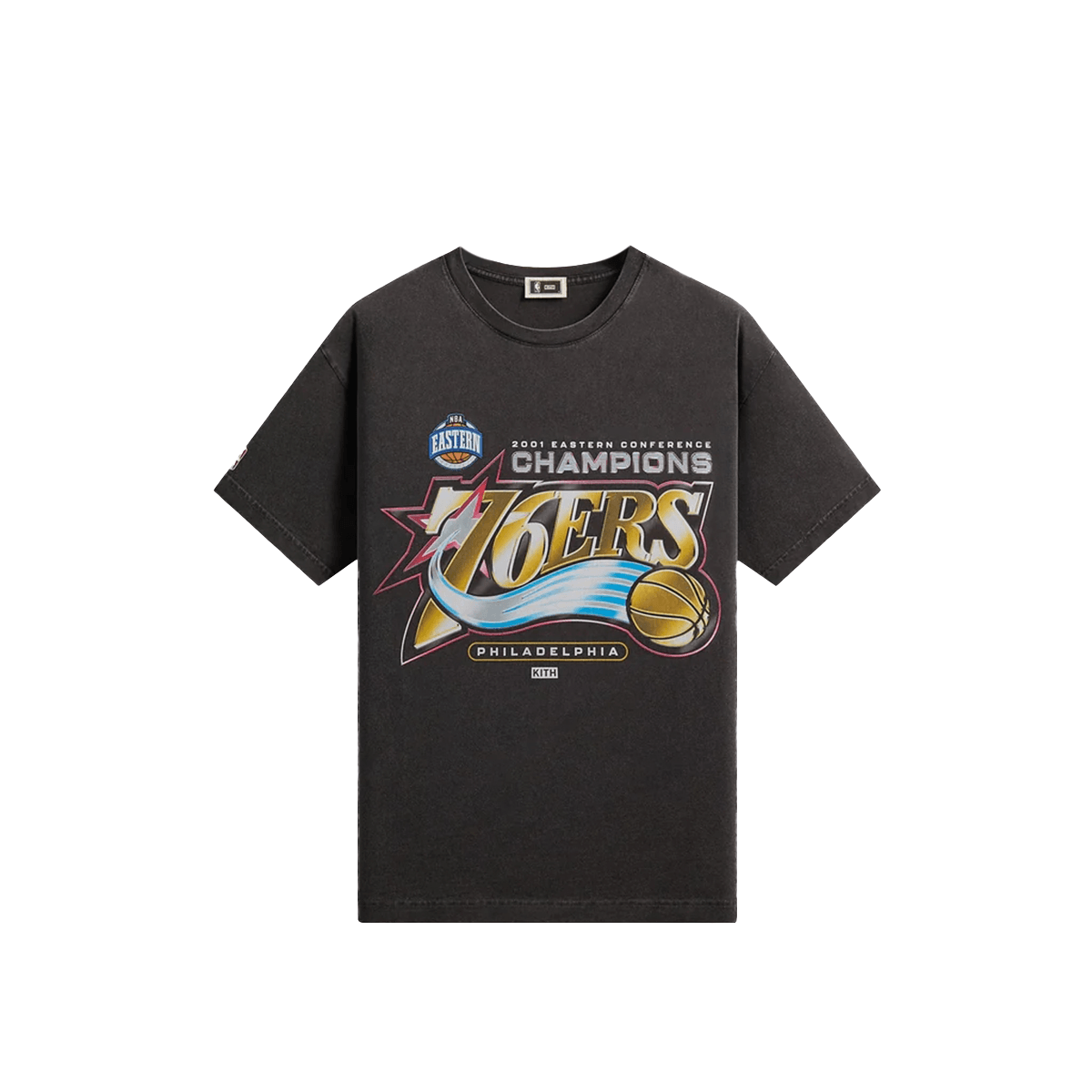 KITH NBA 76T