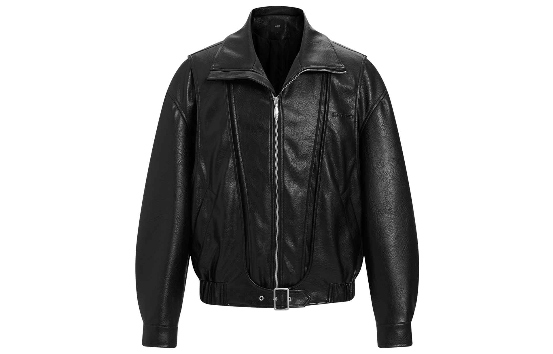 IMXS New Horse Run Black
