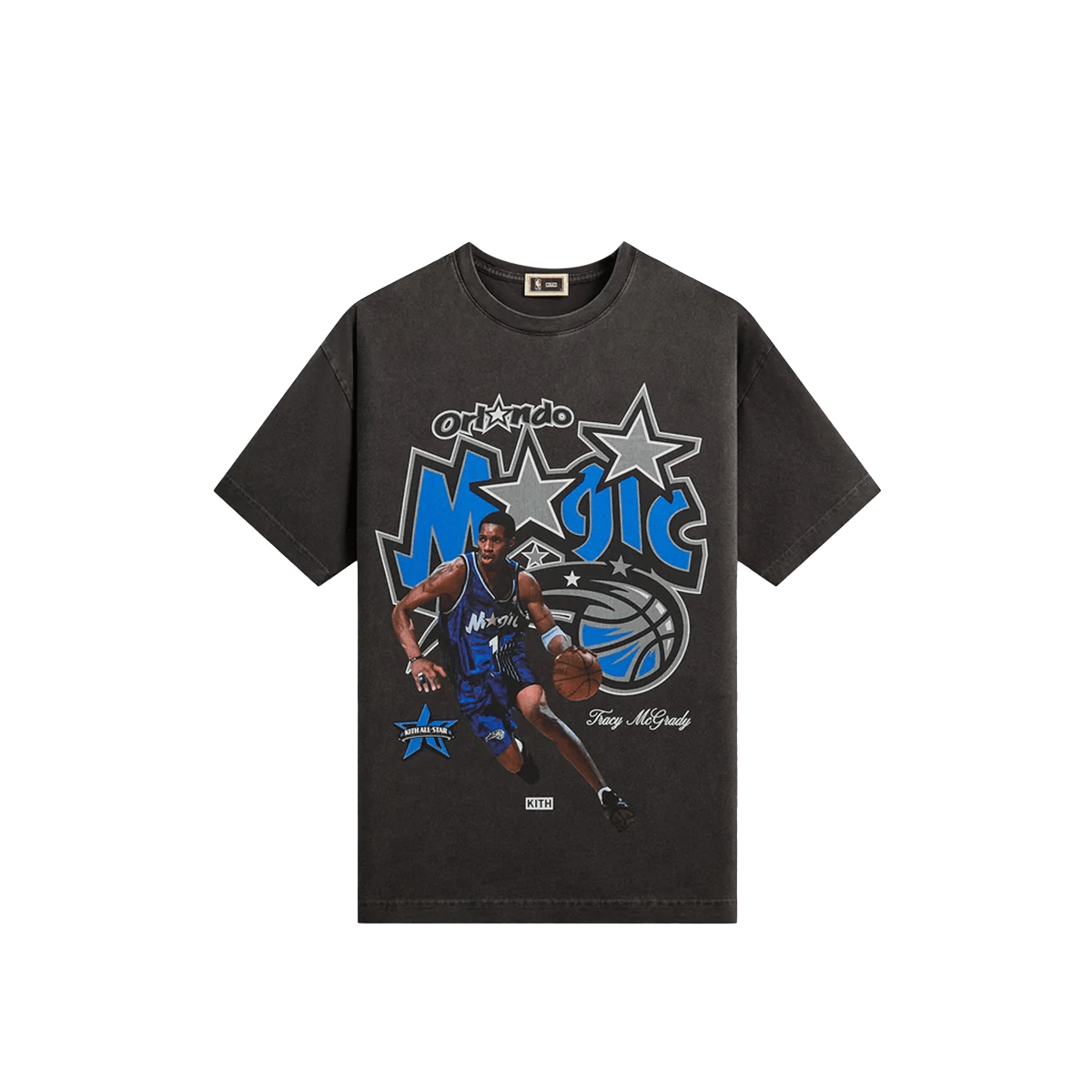 KITH NBA T