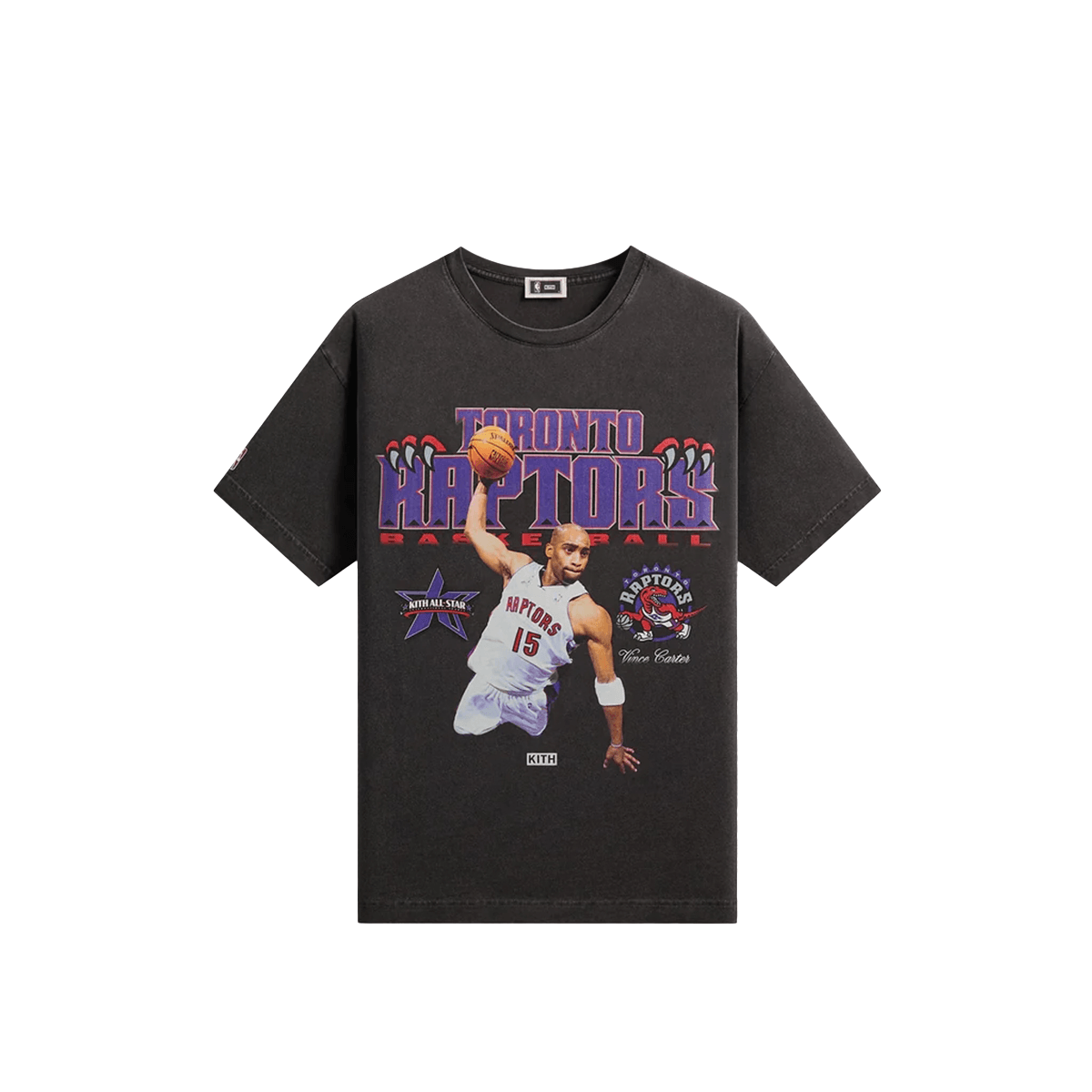 KITH NBA T