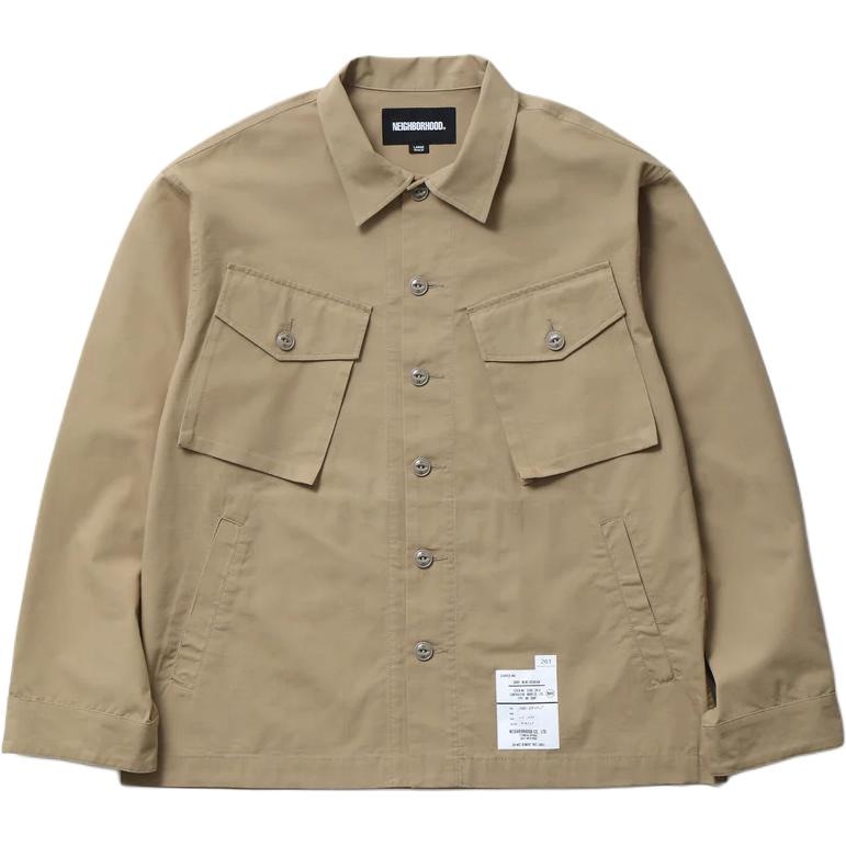NEIGHBORHOOD SS26