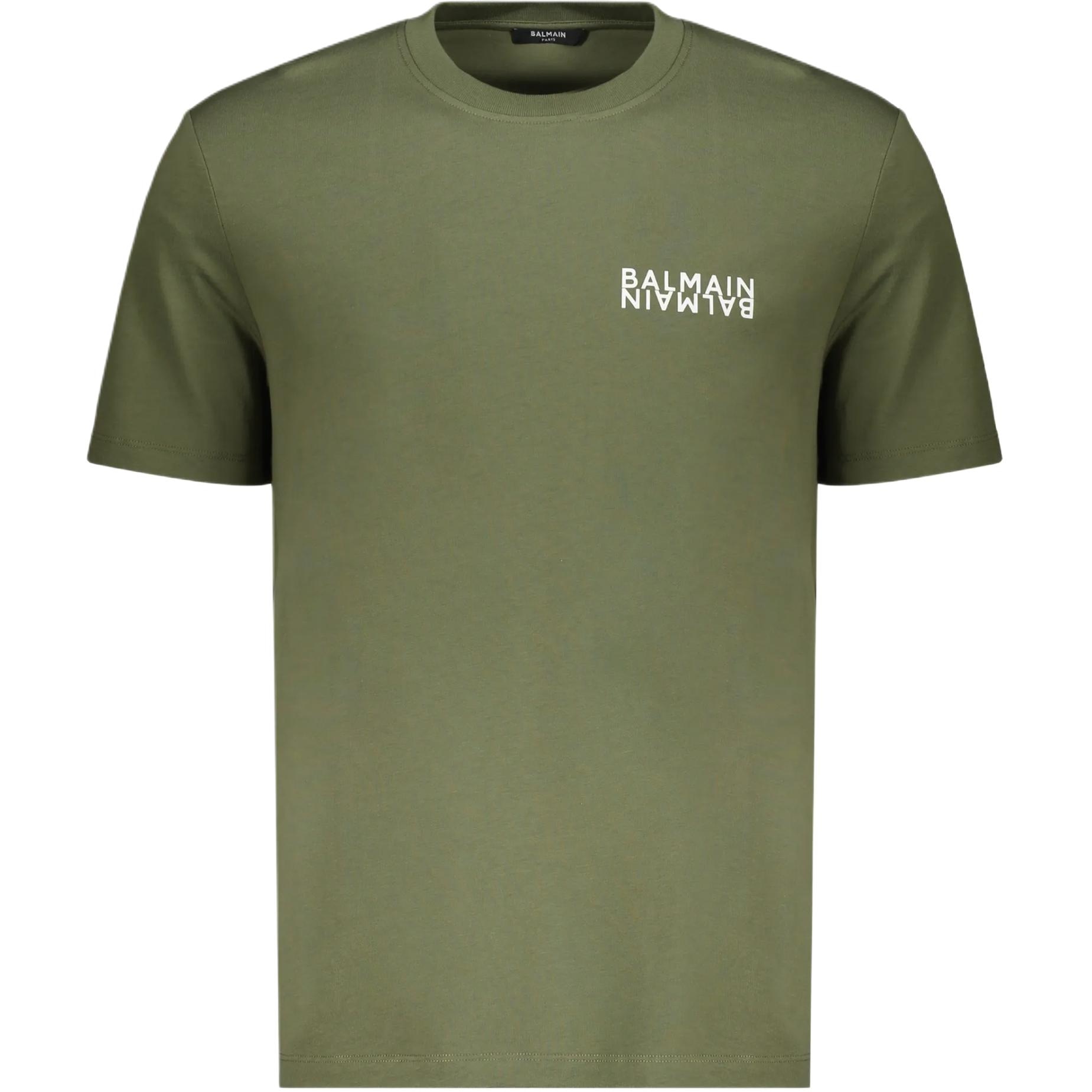 BALMAIN Logo T