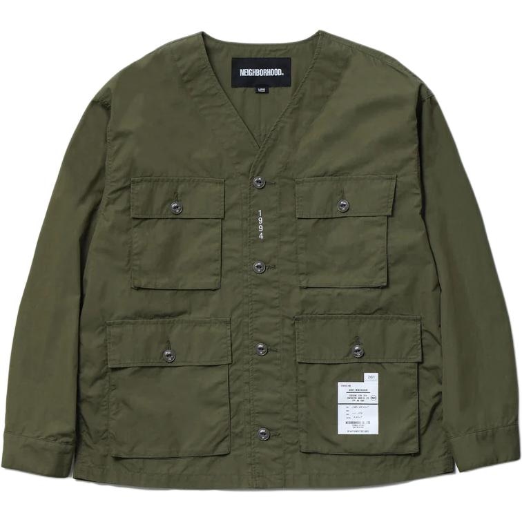 NEIGHBORHOOD SS26
