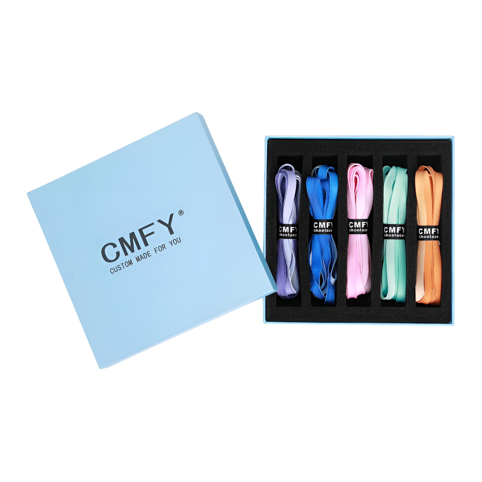 CMFY 5