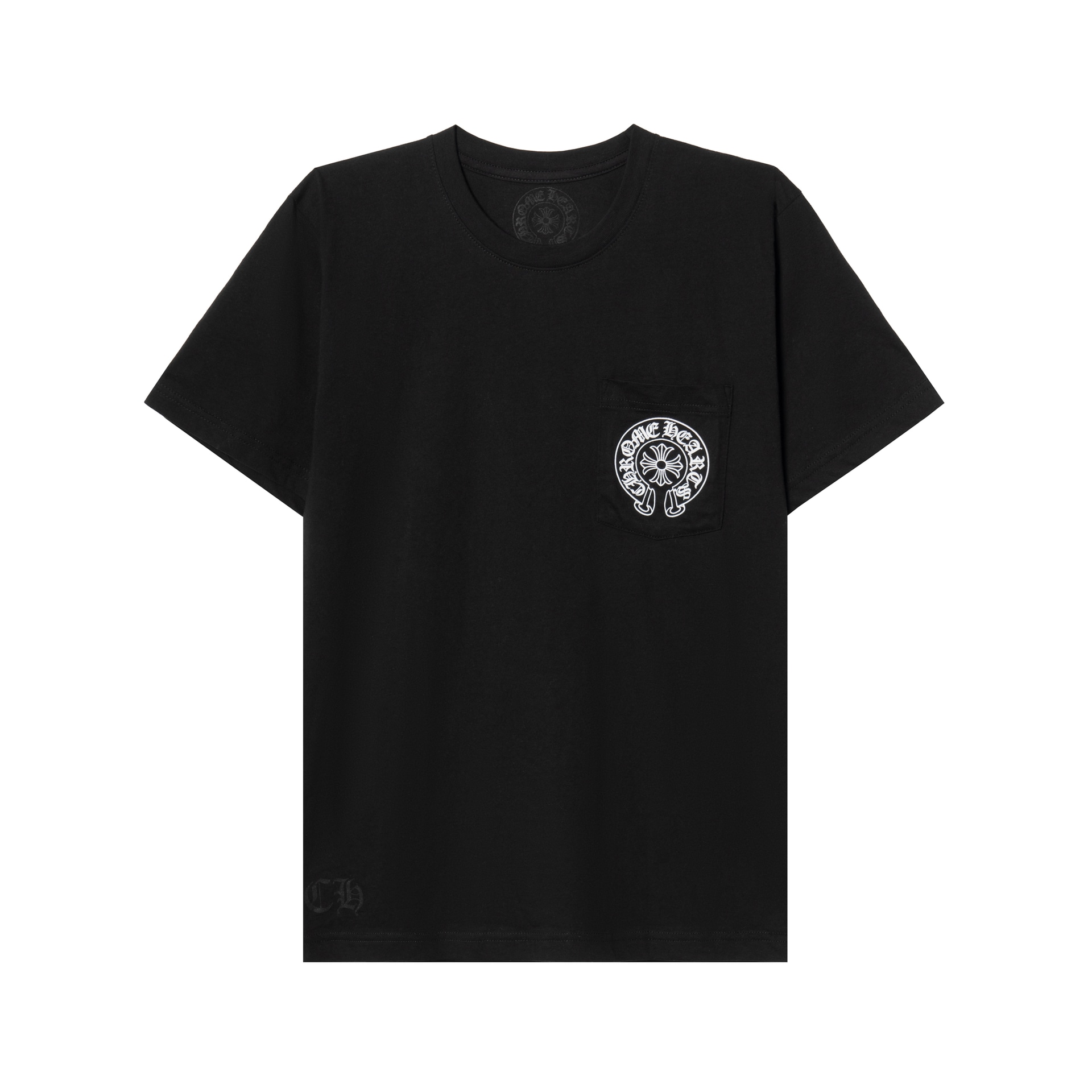 Chrome Hearts SS26 T